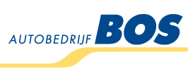Logo autobedrijf bos