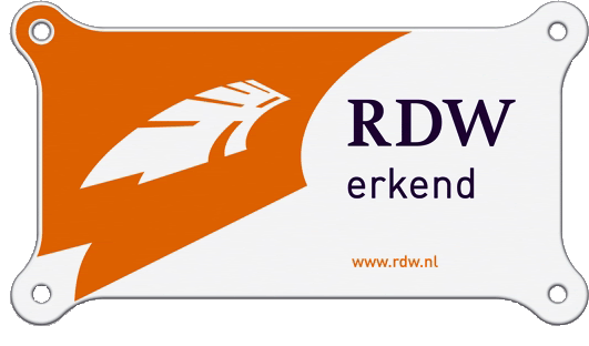 Lid van RDW